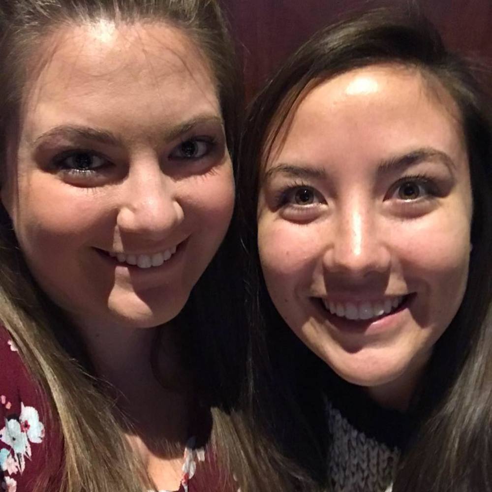 Meet your Posher, Liz